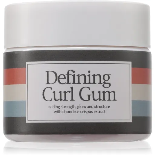 Waterclouds Defining Curl Gum stylingová guma pre kučeravé vlasy 50 ml