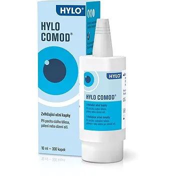 Hylo-Comod 10 ml (4031626710369)