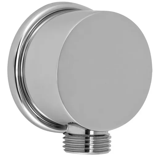 Podomietkový vývod Novaservis chróm D/STENAA1,0