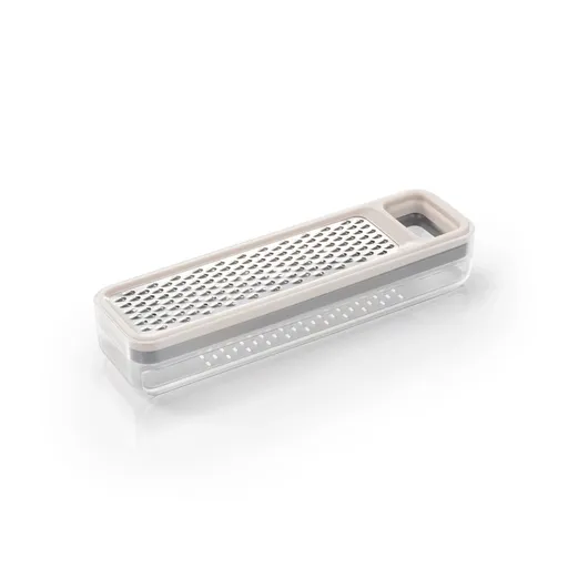 Súprava strúhadiel so zásobníkom COMPACT, 3 ks