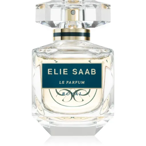 Elie Saab Le Parfum Royal parfumovaná voda pre ženy 50 ml