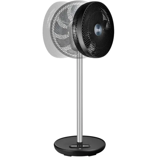 Sencor SFN 3040BK stojanový ventilátor