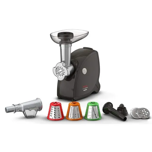 NE477838 MLÝNOK NA MÄSO TEFAL