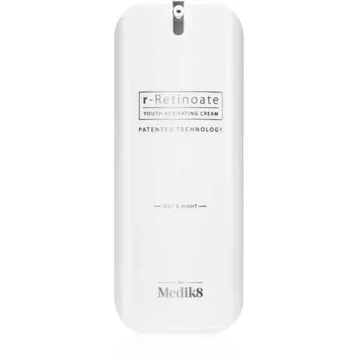 Medik8 r-Retinoate Youth Serum revitalizačný denný a nočný krém 50 ml