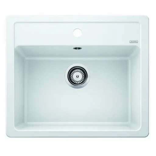 Blanco Legra 6 drez legro 6 biela 523334