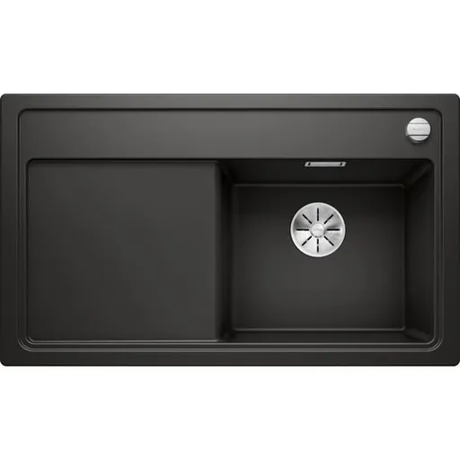 Blanco ZENAR 45 S drez čierna 526037