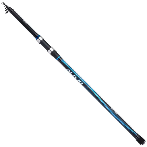 Shimano prút alivio hd tele gt glued 3,5 m 50-100 g