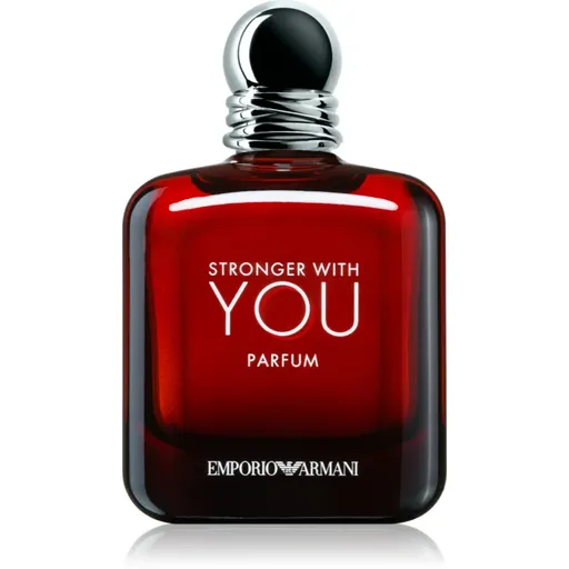 Armani Emporio Stronger With You Parfum parfém pre mužov 100 ml