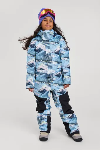 Detský overal Reima Lappea