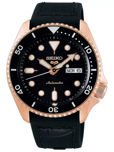 SEIKO SRPD76K1 PÁNSKE HODINKY + KRABIČKA SEIKO SRPD76K1 PÁNSKE HODINKY + KRABIČKA