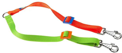 Ferplast rozdvojka TWIN