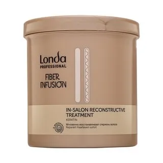 Londa Professional Fiber Infusion Mask vyživujúca maska pre suché a poškodené vlasy 750 ml