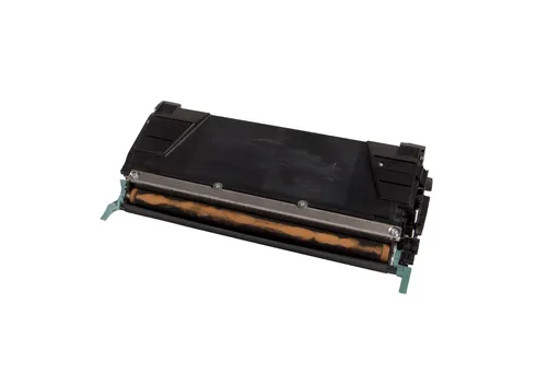 Renovovaná tonerová náplň C736H2KG, 12000 pre tlačiarne Lexmark, čierna