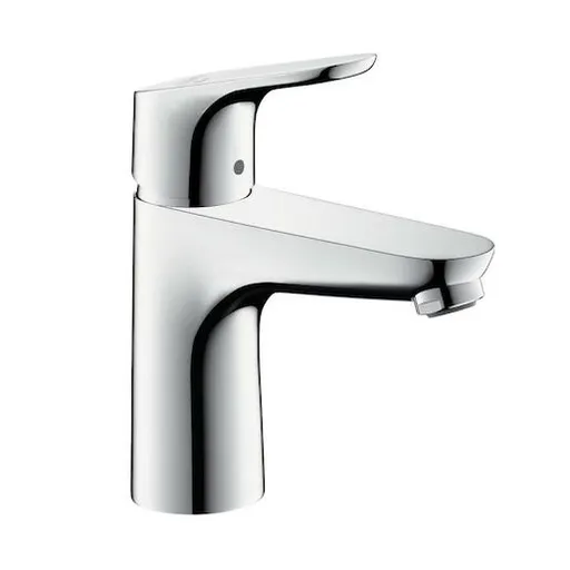 Hansgrohe Focus umývadlová batéria bez výpuste chróm 31509000