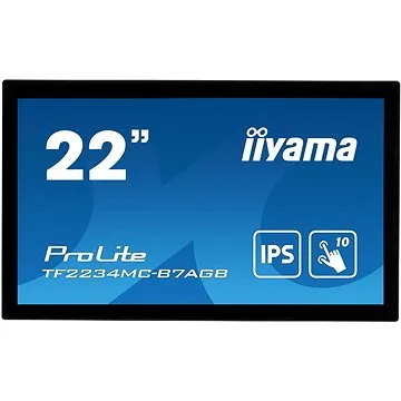 22 iiyama ProLite TF2234MC-B7AGB