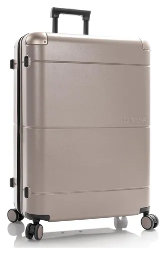 Veľký škrupinový kufor na kolieskach Heys Zen L Atmosphere