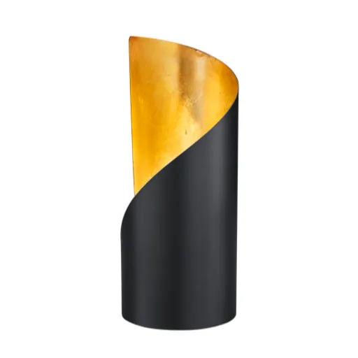 Reality Frank stolová lampa čierna r50161032 RER50161032