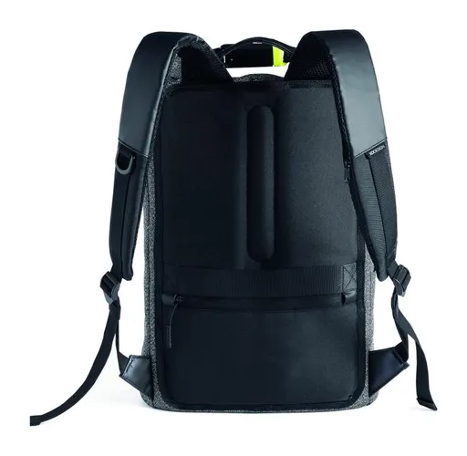 Rolovací ruksak XD Design Bobby Urban Grey