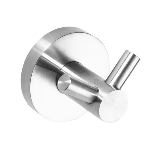 Bemeta Neo dvojháčik nehrdzavejúca oceľ 104106035