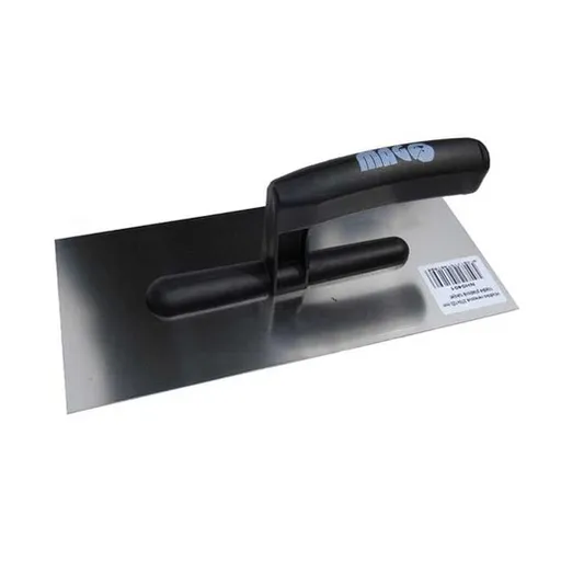 Hladidlo hladké PHT nerez NH0401