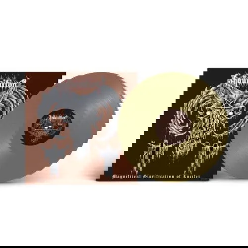 Magnificent Glorification of Lucifer