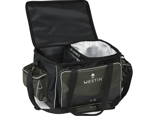 Westin taška w2 carrier & cooler bag + fresh box