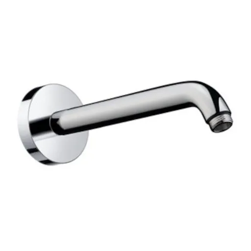 Sprchové rameno Hansgrohe na stěnu chróm 27412000