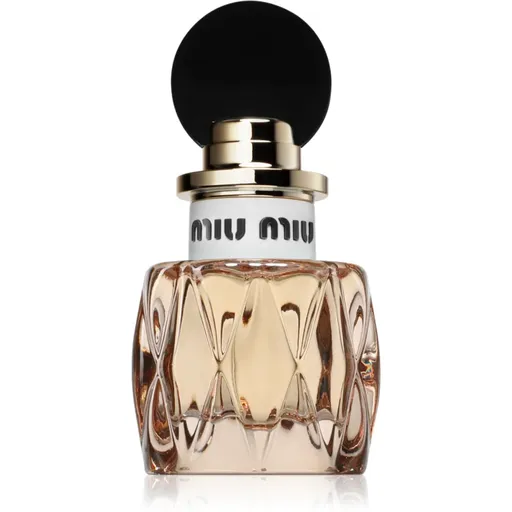 Miu Miu Miutine parfumovaná voda pre ženy 30 ml
