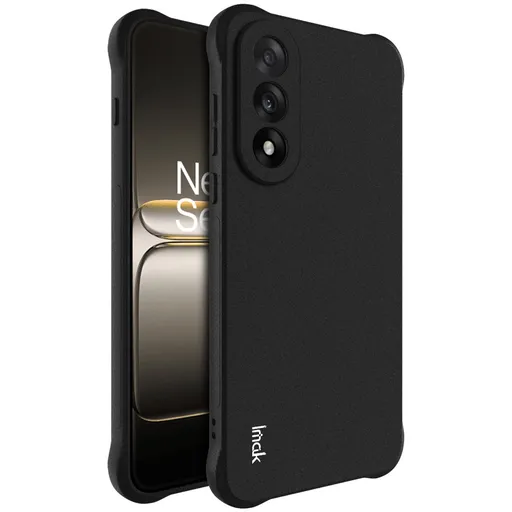 IMAK Ochranný obal pre OnePlus Nord 5 5G MATTE BLACK