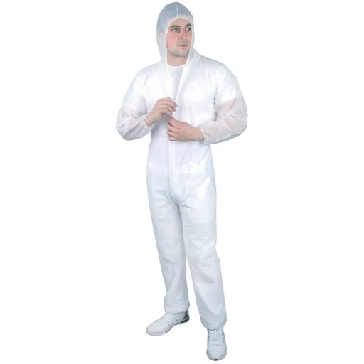 Ardon Jednorazová kombinéza ANDREW - XL