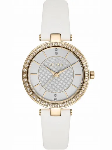 DÁMSKE HODINKY PAUL LORENS - PL10995A2-3C2 (zg548c) + KRABIČKA