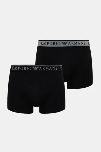 Boxerky Emporio Armani Underwear 2-pak