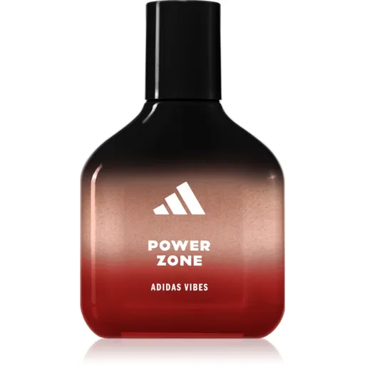 Adidas Vibes Power Zone parfumovaná voda unisex 50 ml