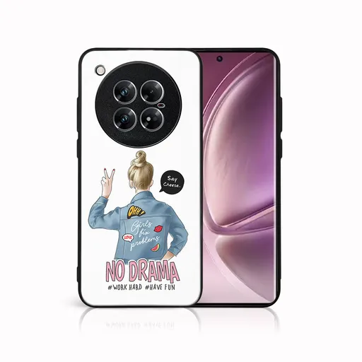 MY ART Ochranný kryt pre Infinix Zero 40 5G NO DRAMA (138)