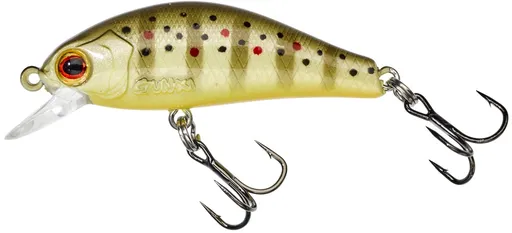 Gunki wobler rodan shw wild trout - 5,9 cm 7 g