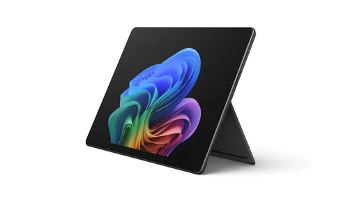 Microsoft Surface Pro 11 Copilot+/U7-266V/13"/2880x1920/T/16GB/512GB SSD/Arc 140V/W11P/Black/2R