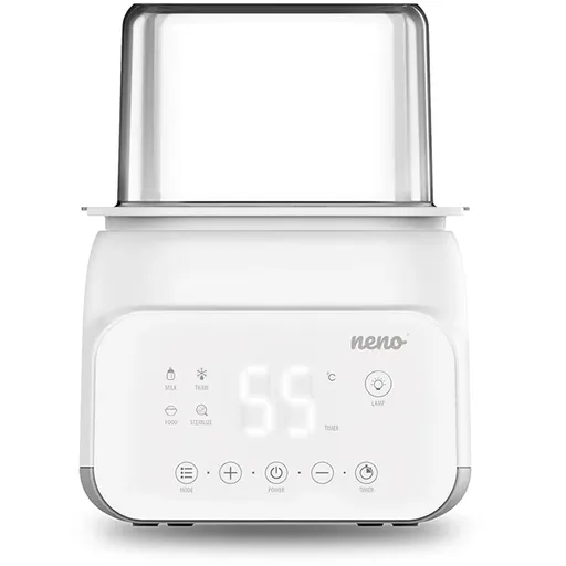 NENO Vita multifunkčný ohrievač dojčenských fliaš 5 v 1 1 ks