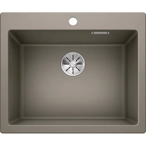 Blanco Pleon 6 silgranit tartufo