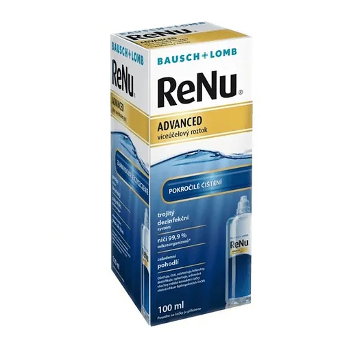 ReNu ADVANCED 100 ml