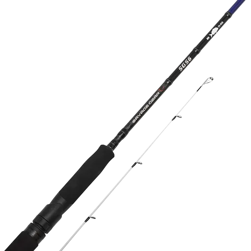 Savage gear prút sgs6 tenya game 2,51 m 14-65 g