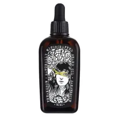 Pan Drwal Freak Show Belladonna olej na fúzy 90 ml