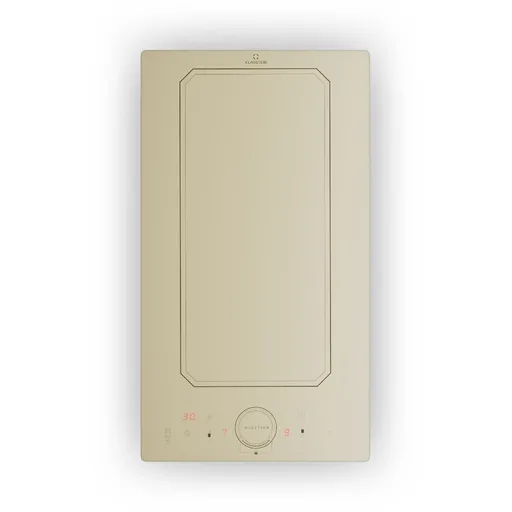 Klarstein Victoria Domino, vstavaná indukčná varná doska, 3500 W, Flexzone, časovač