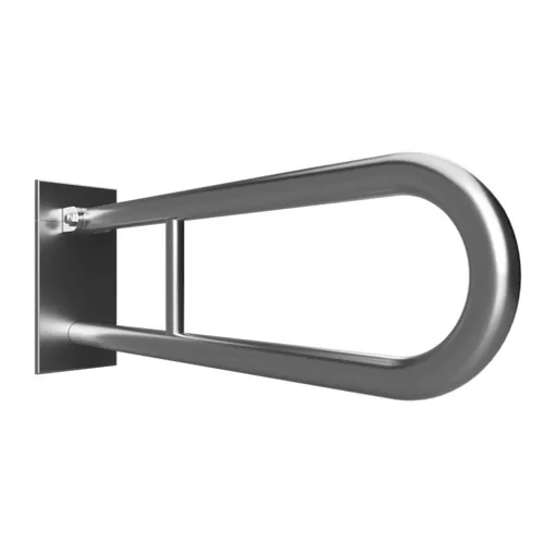 Bemeta Help madlo sklopné nehrdzavejúca oceľ 301607472