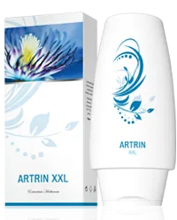 Artrin XXL (Energy)