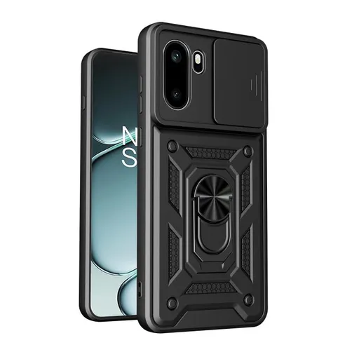 RING CAMERA Kryt s držiakom pre OnePlus 15R čierny