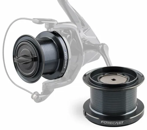 Zfish náhradná cievka forecast xfr 9000