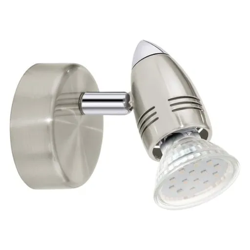 LED bodové osvetlenie Eglo MAGNUM-LED mix farieb 92641