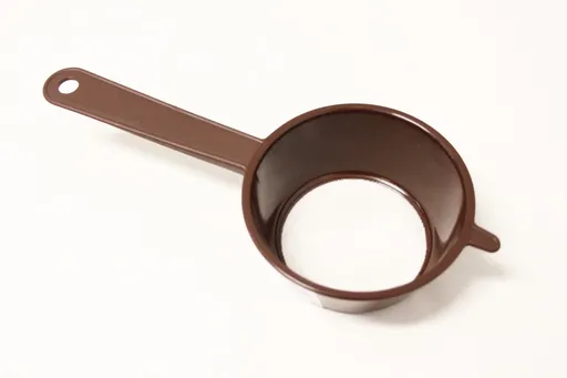 TVAR - Cedník 8cm, rôzne farby