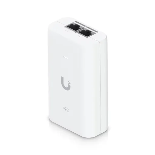 Ubiquiti UACC-PoE++-10G, 10G PoE++ adaptér (60W)