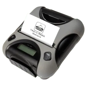 Star SM-T300i 39634830 pokladničná tlačiareň, 8 dots/mm (203 dpi), display, RS232, BT (iOS), kit (RS232)